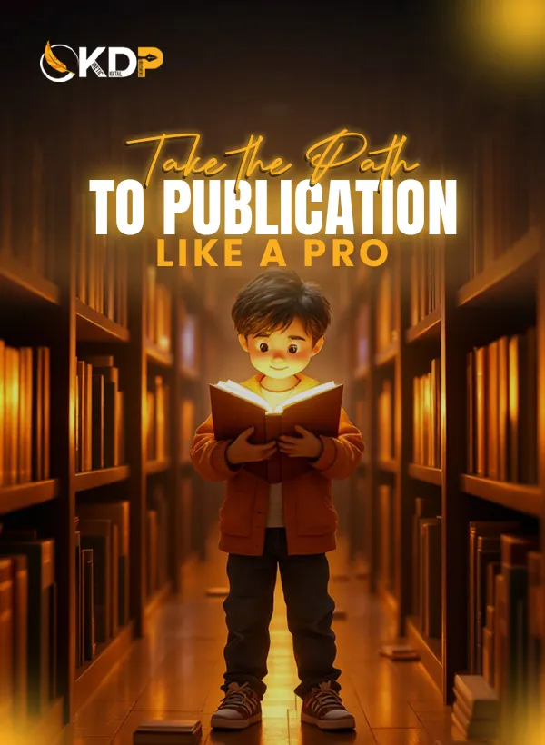Navigate Your Journey to Publication with Confidence
